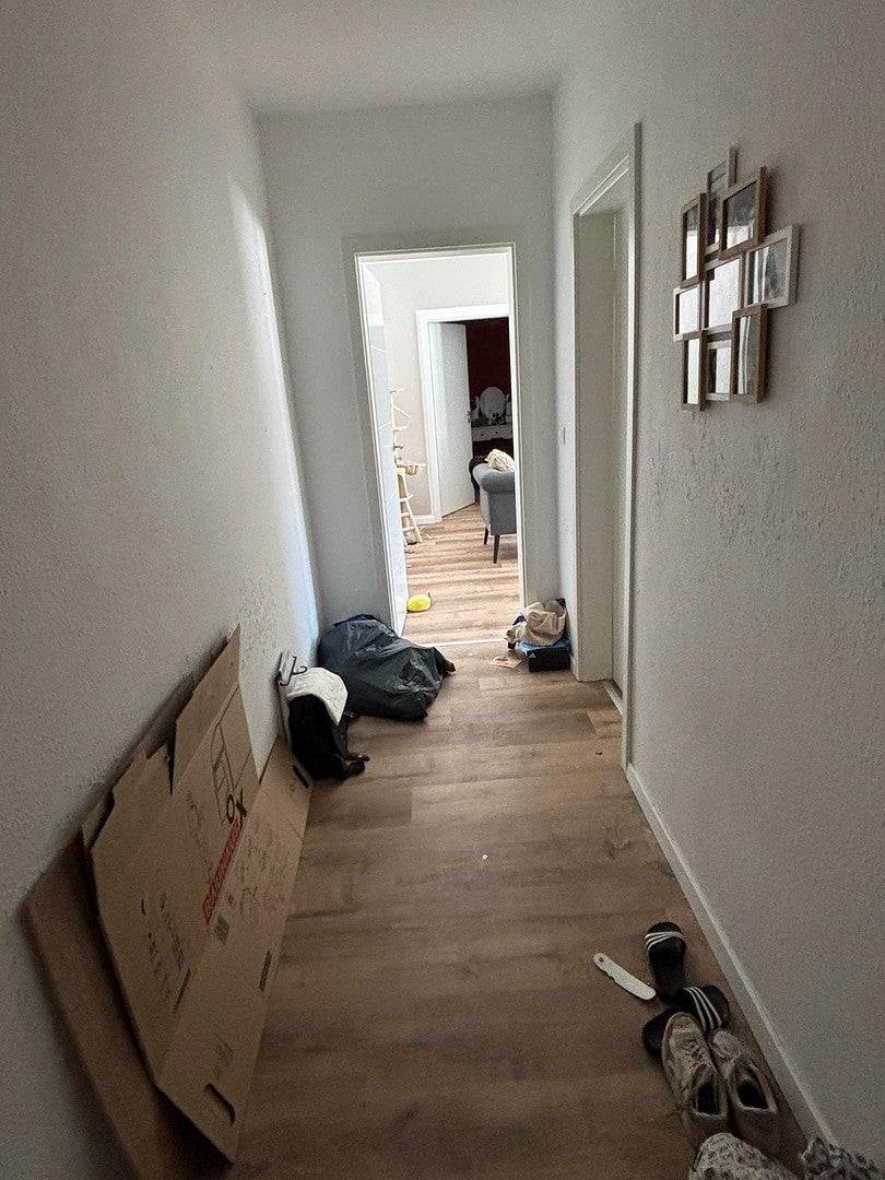 Wohnung Müllerstraße in Essen