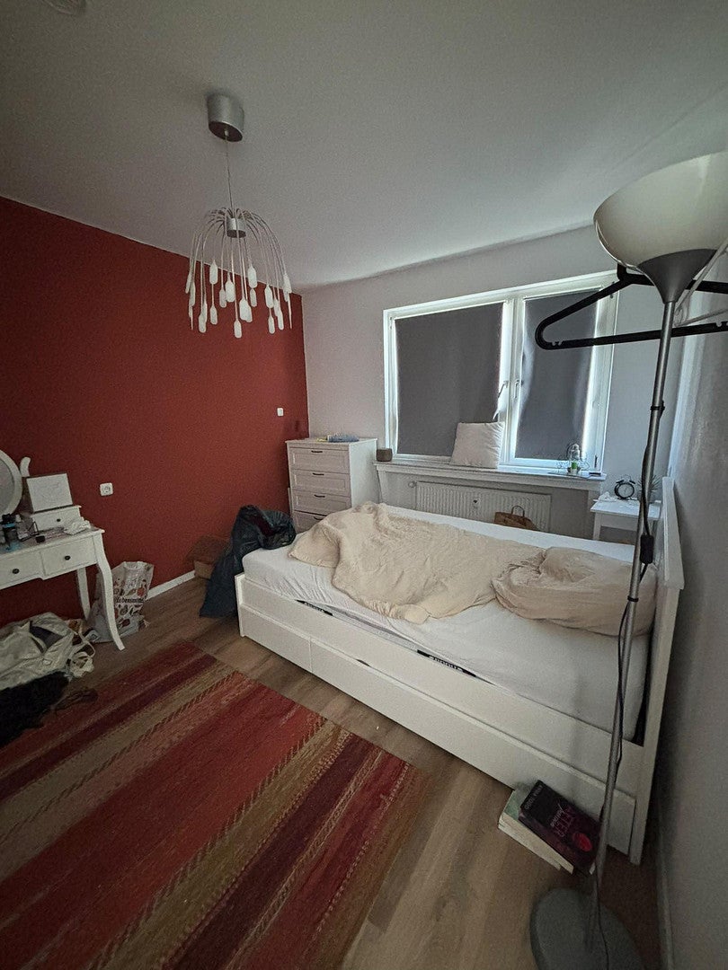 Wohnung Müllerstraße in Essen