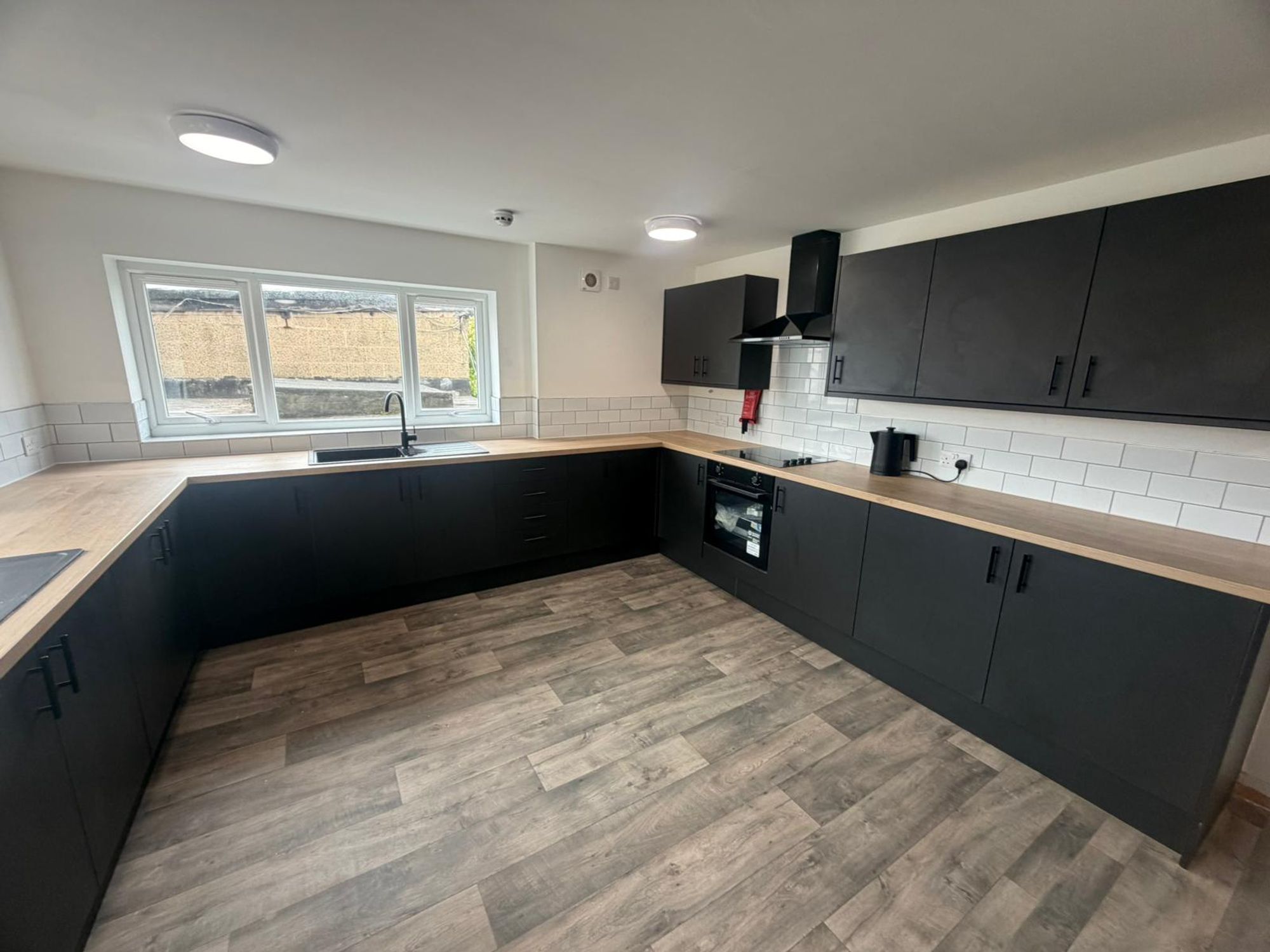 Room Bolton Street in Chorley