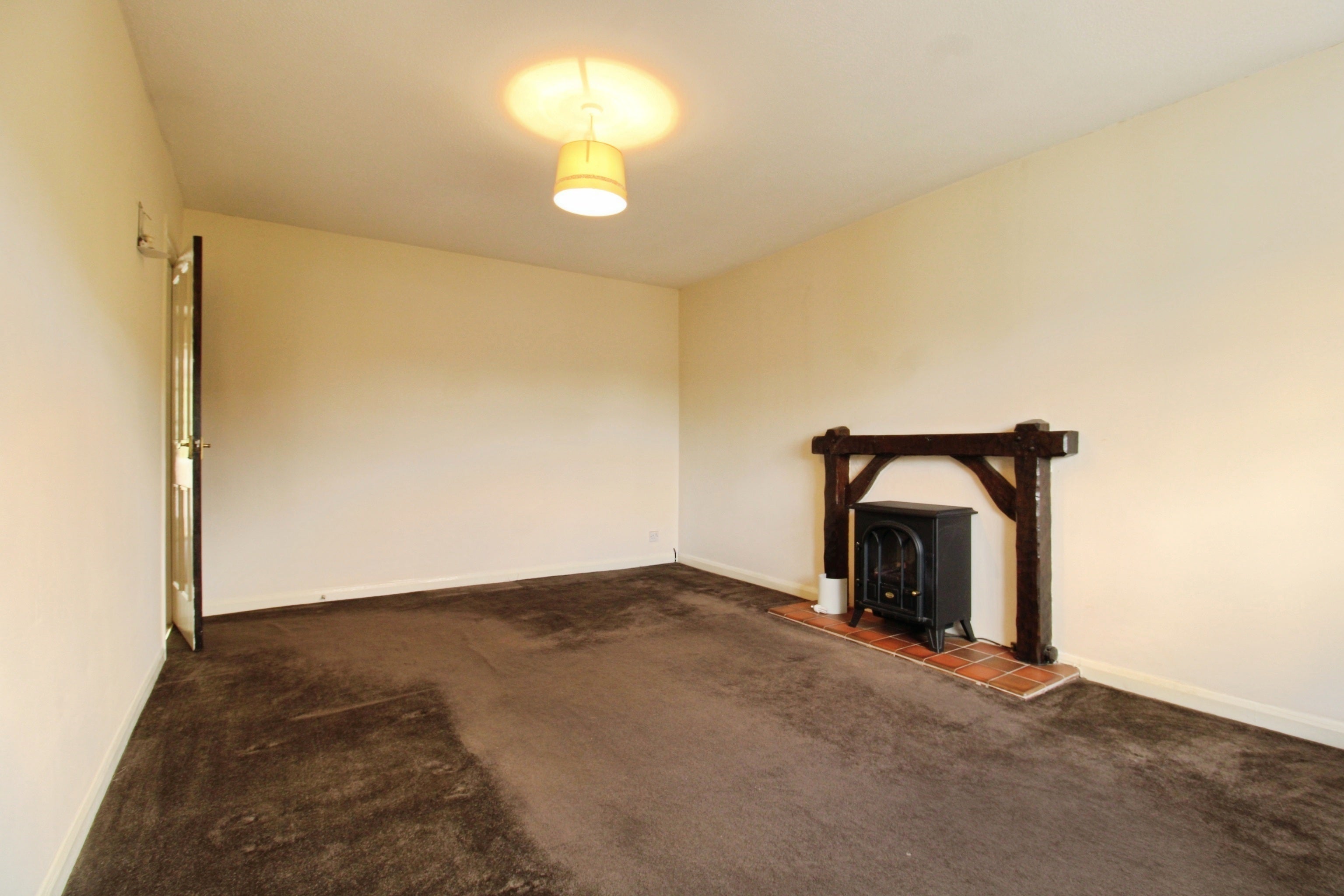 House Atherstone Close in Oadby