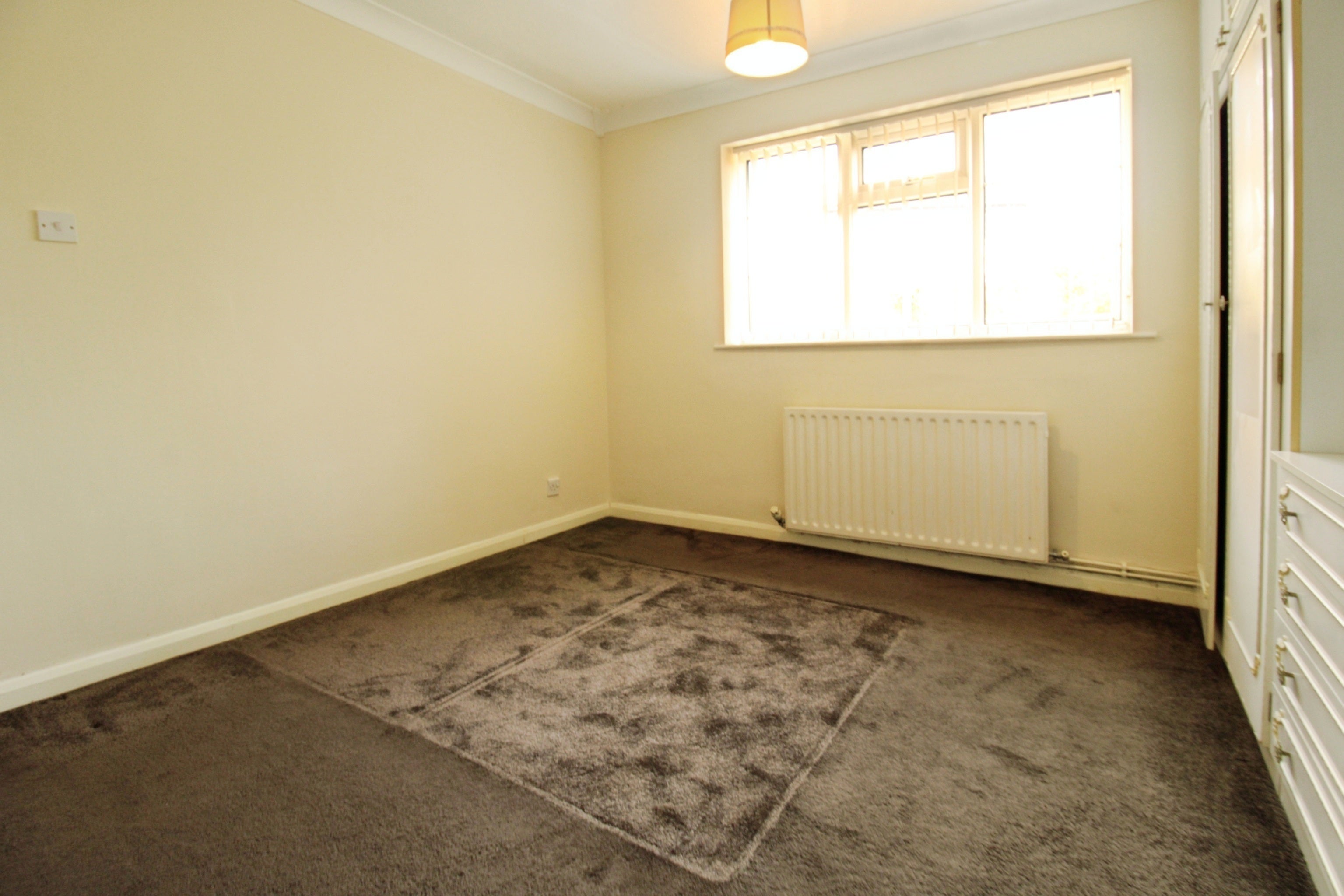 House Atherstone Close in Oadby