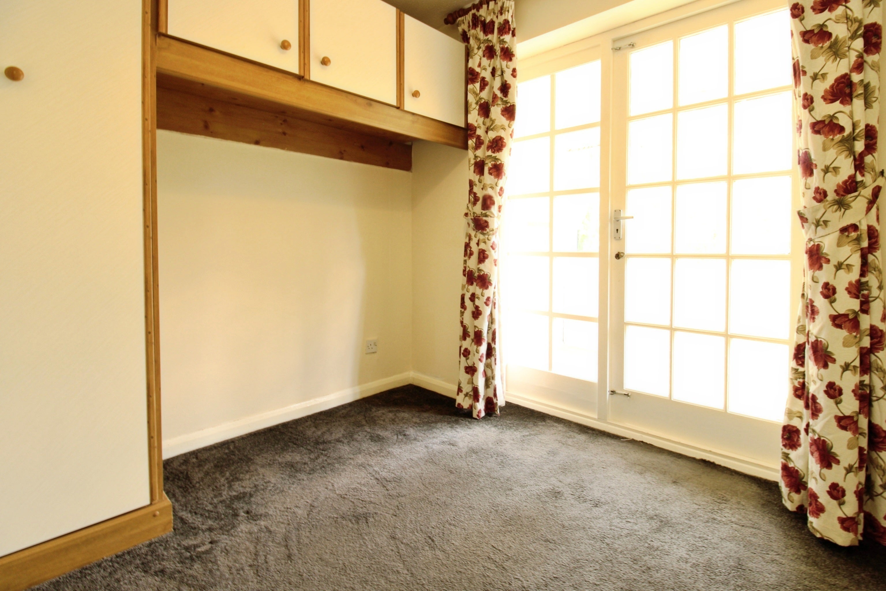 House Atherstone Close in Oadby
