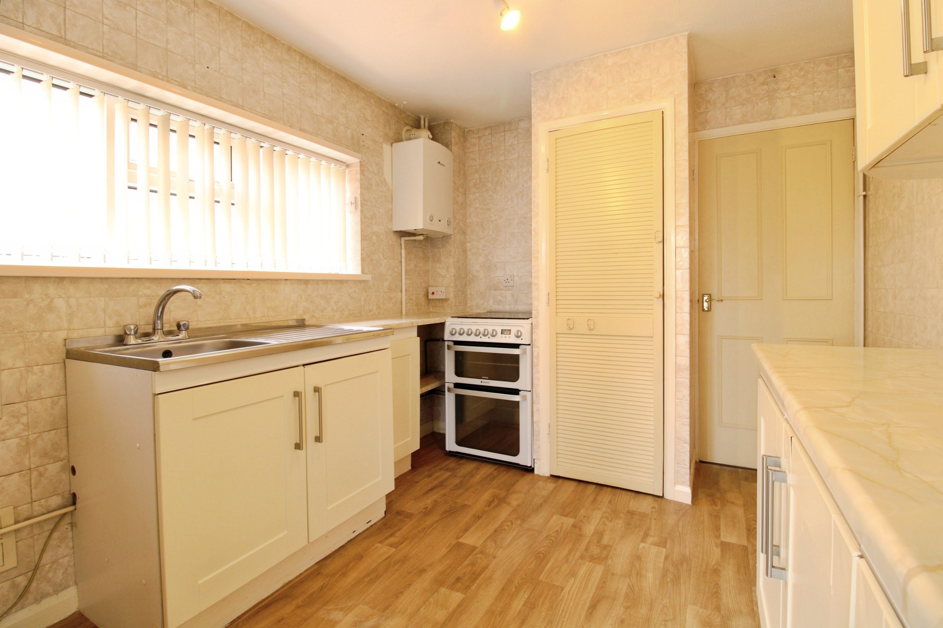 House Atherstone Close in Oadby