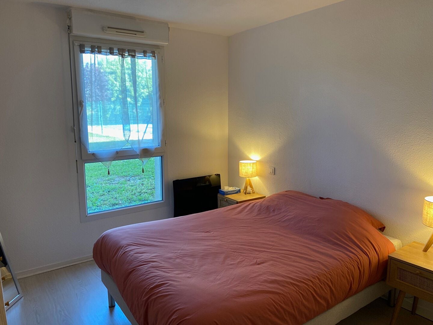 Appartement voie de Liffernet à la fontaine de Carra à Lunan