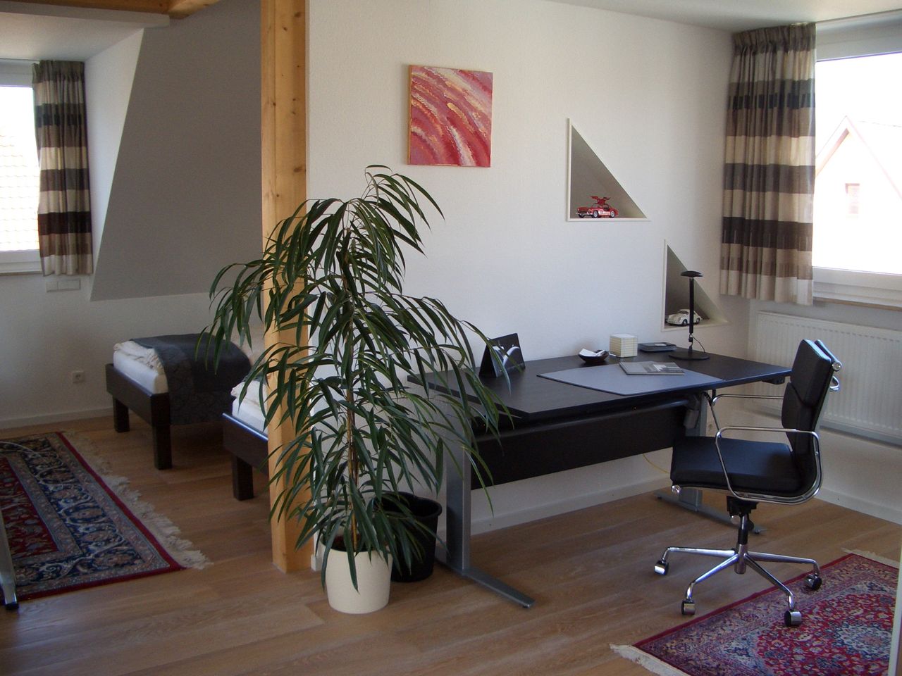 Wohnung Stäbenheckstraße in Sindelfingen (Stadt)