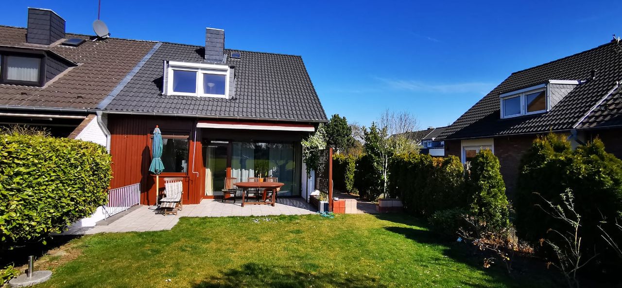 Wohnung Norfer Weg in Neuss