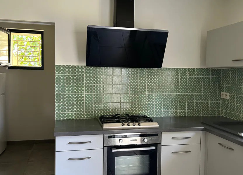 Appartement D 817 à Lacq