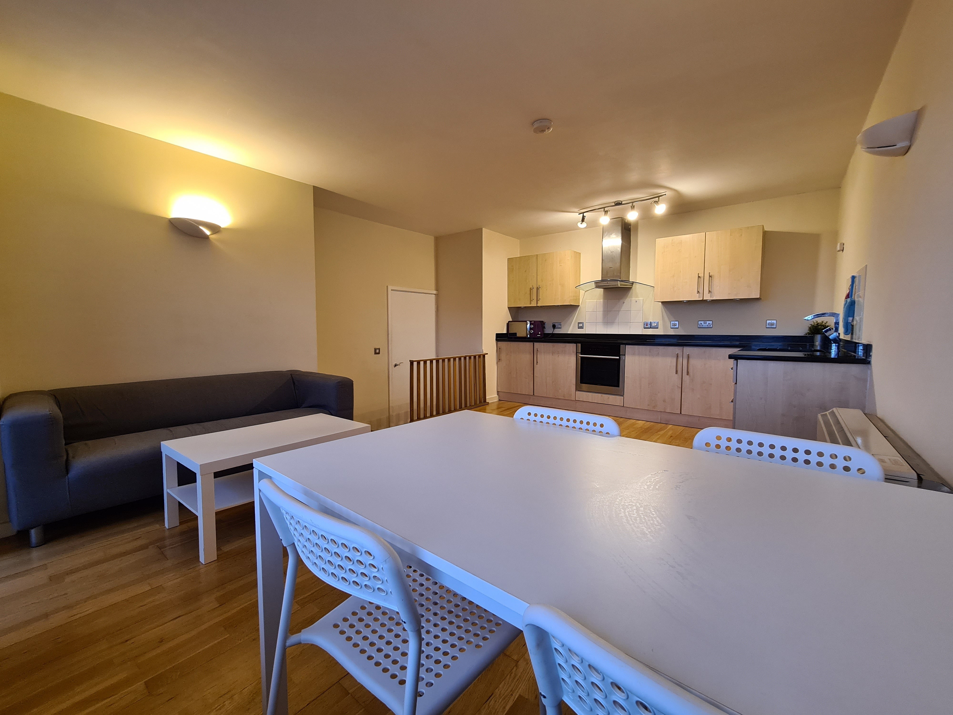 Flat Calderwood Street in Greater London