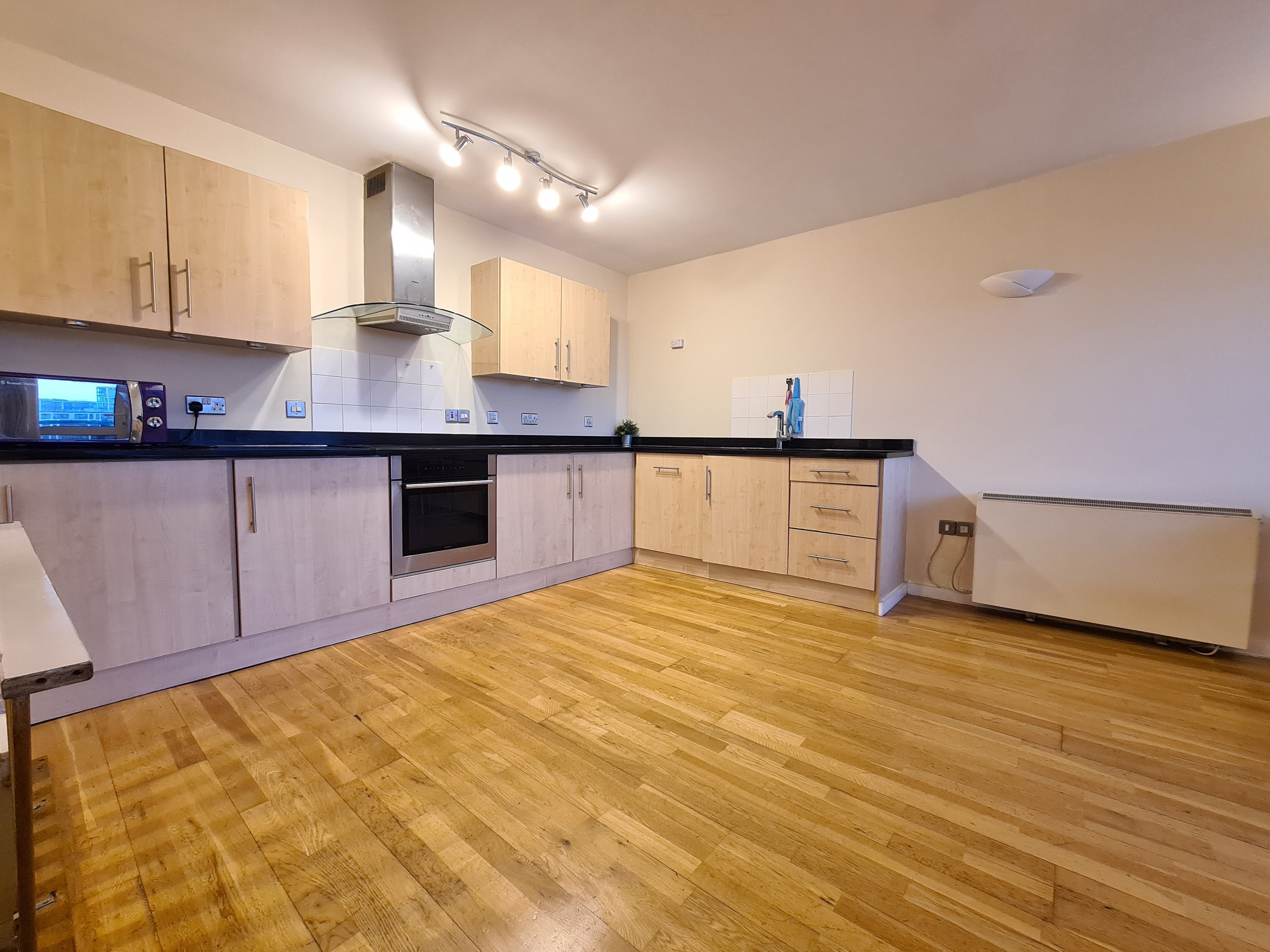 Flat Calderwood Street in Greater London