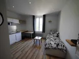 Appartement Rue Anatole France à Vénissieux
