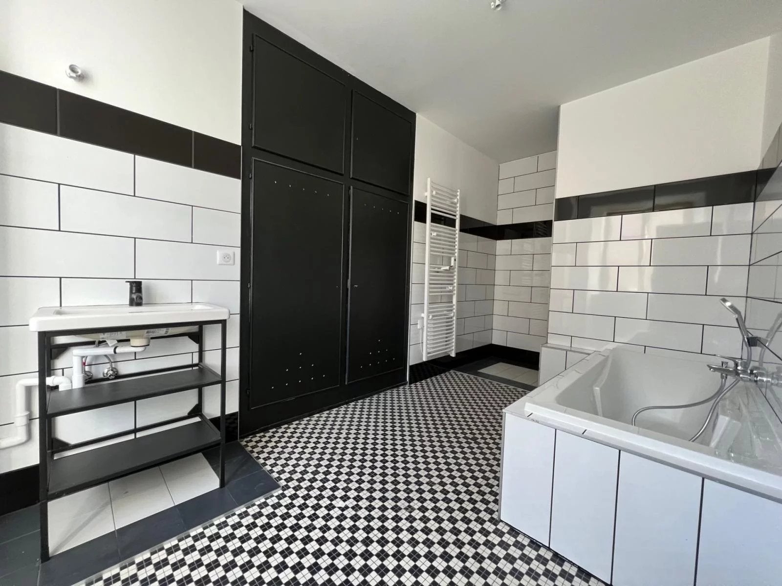 Appartement Rue Charles de Gaulle à Altkirch