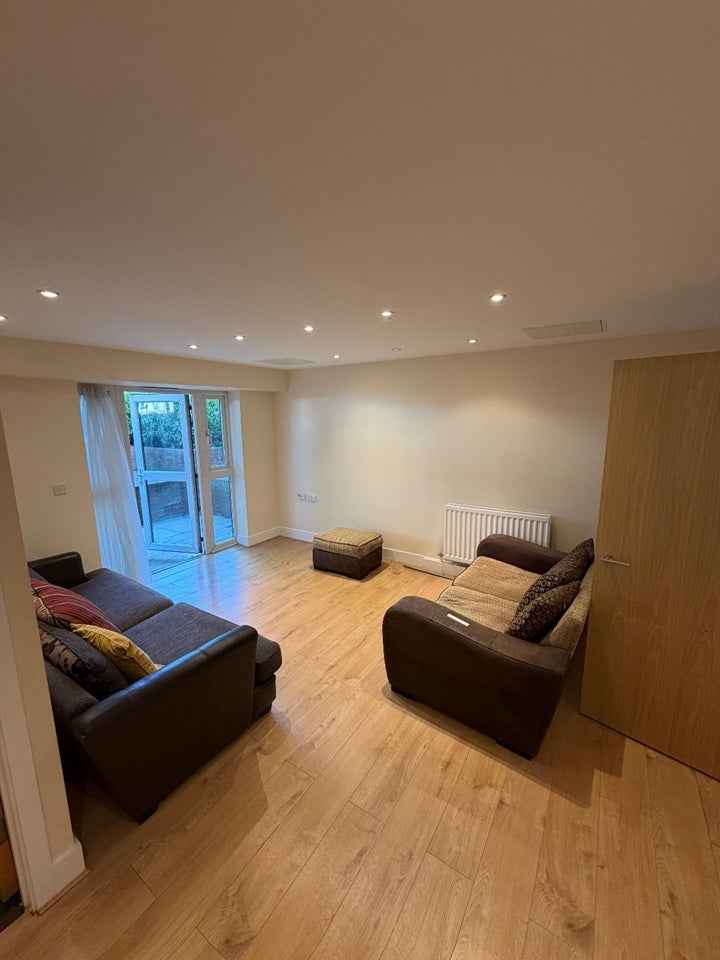 Flat Brighton Road in Greater London