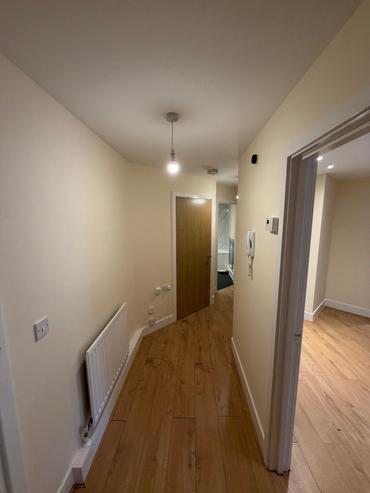 Flat Brighton Road in Greater London