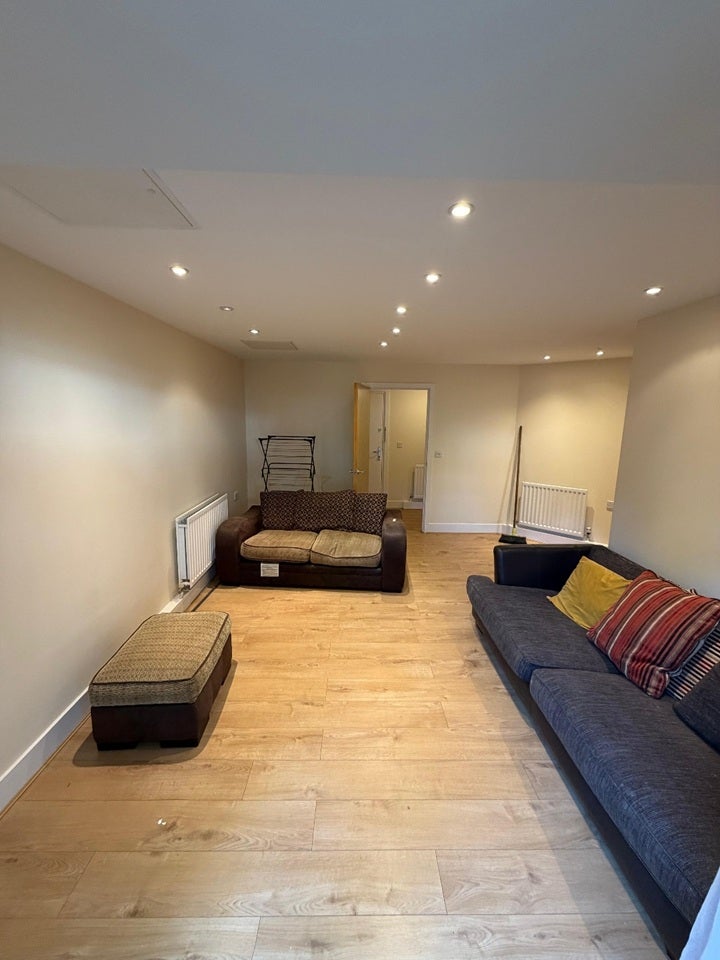 Flat Brighton Road in Greater London