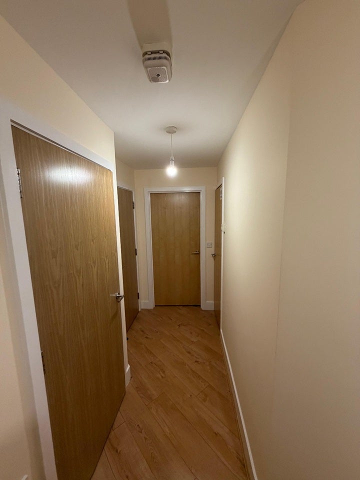 Flat Brighton Road in Greater London