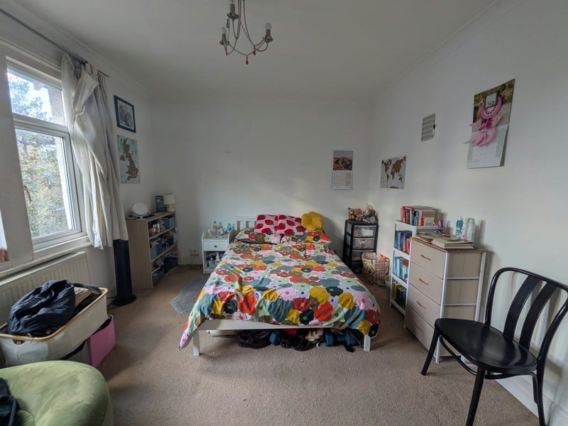 Room Abbey Road in Greater London