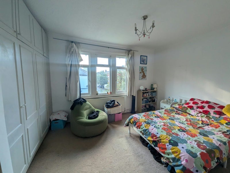 Room Abbey Road in Greater London