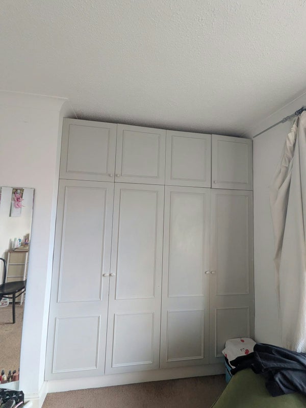 Room Abbey Road in Greater London