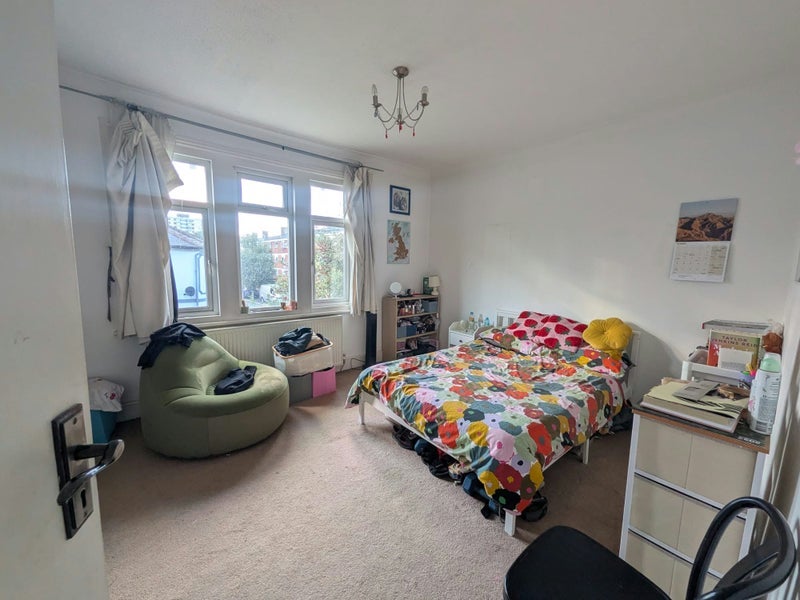 Room Abbey Road in Greater London