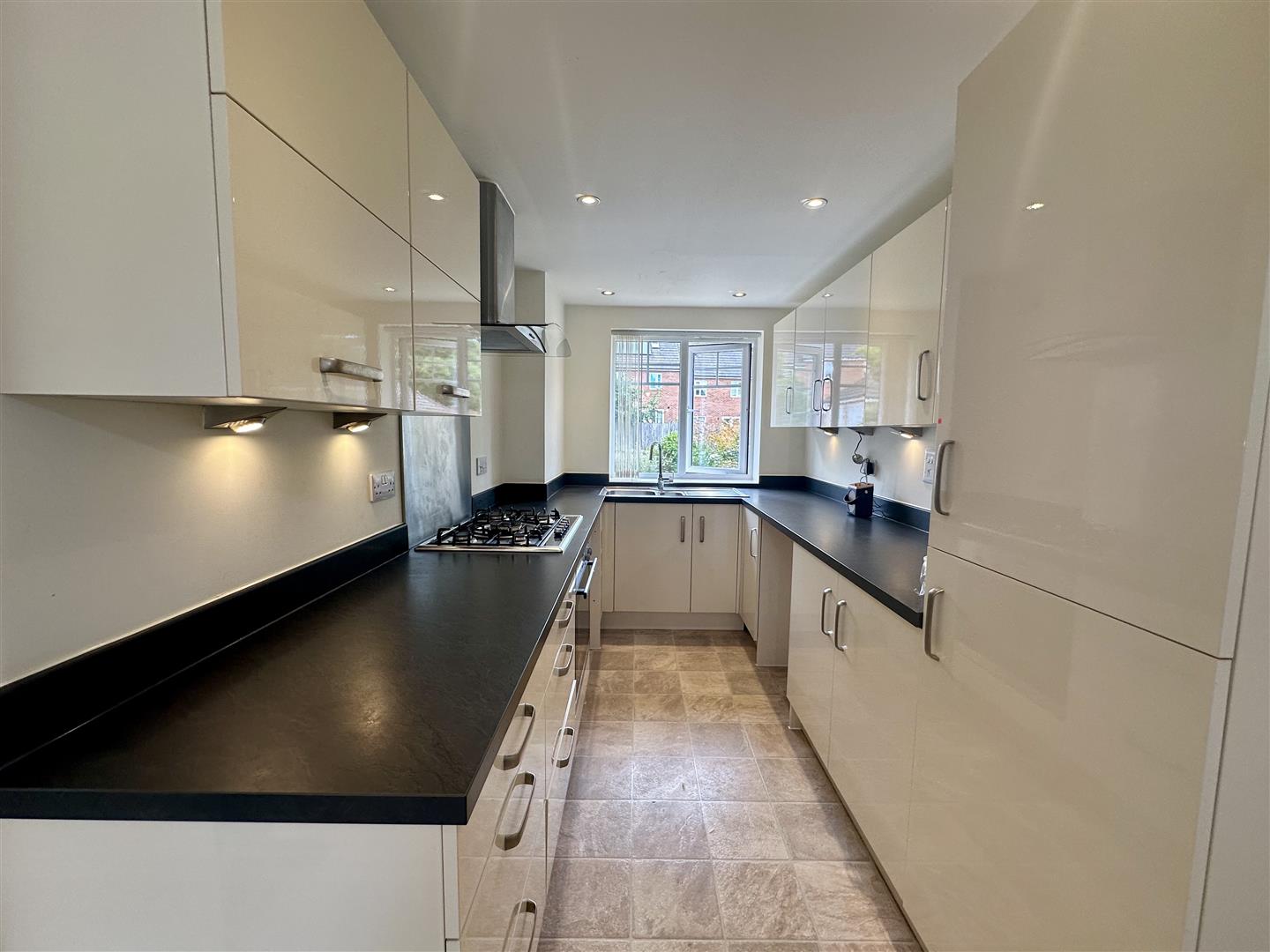 House Buckland View in Torridge District