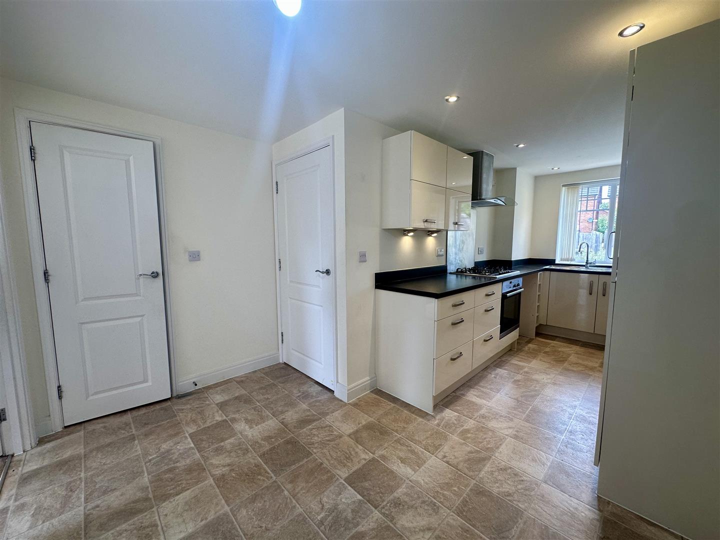 House Buckland View in Torridge District