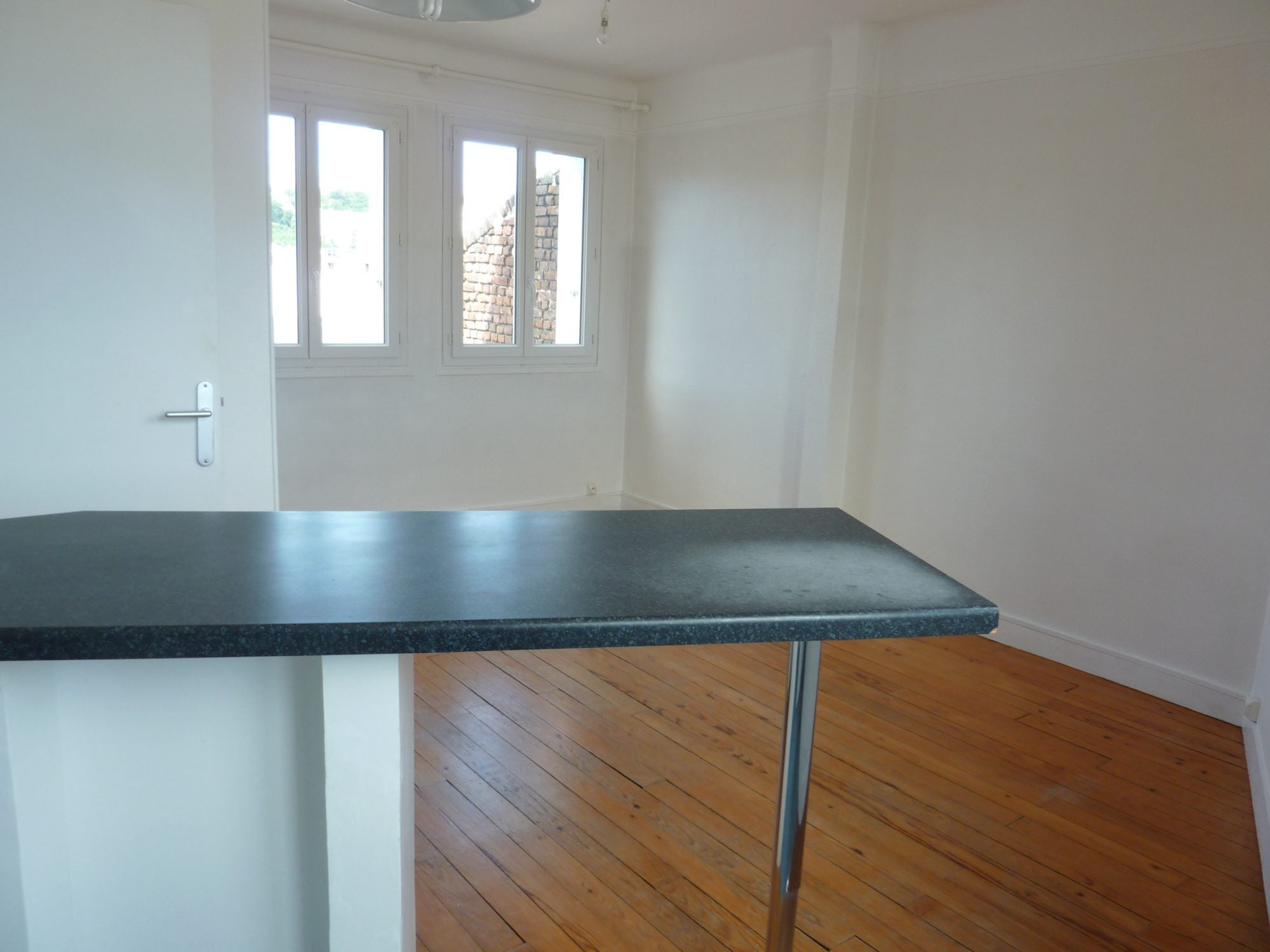 Appartement Quai Pierre Callet à Le Havre