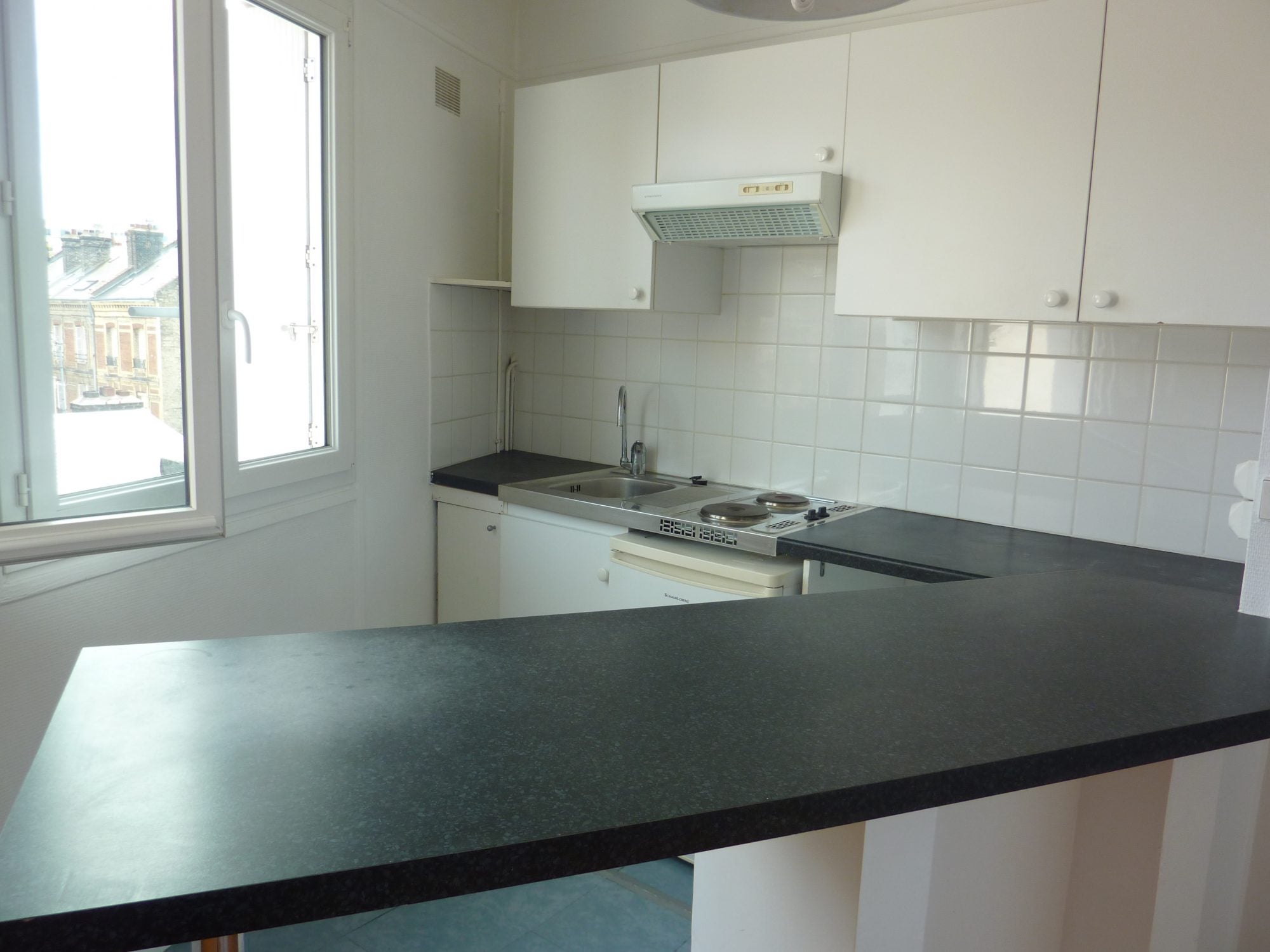 Appartement Quai Pierre Callet à Le Havre