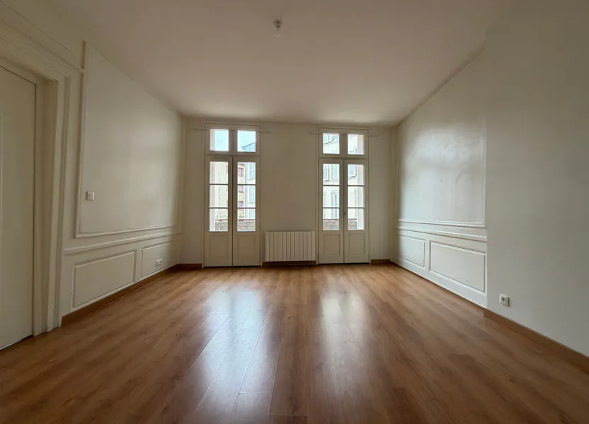 Flat Rue Othon Péconnet in Limoges