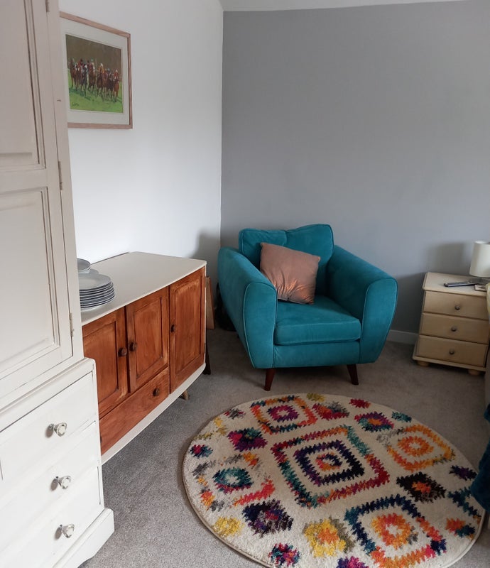 Room Crowcroft Road in Babergh
