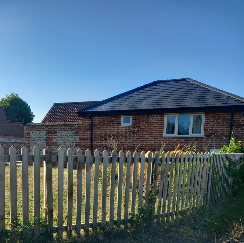 Room Crowcroft Road in Babergh