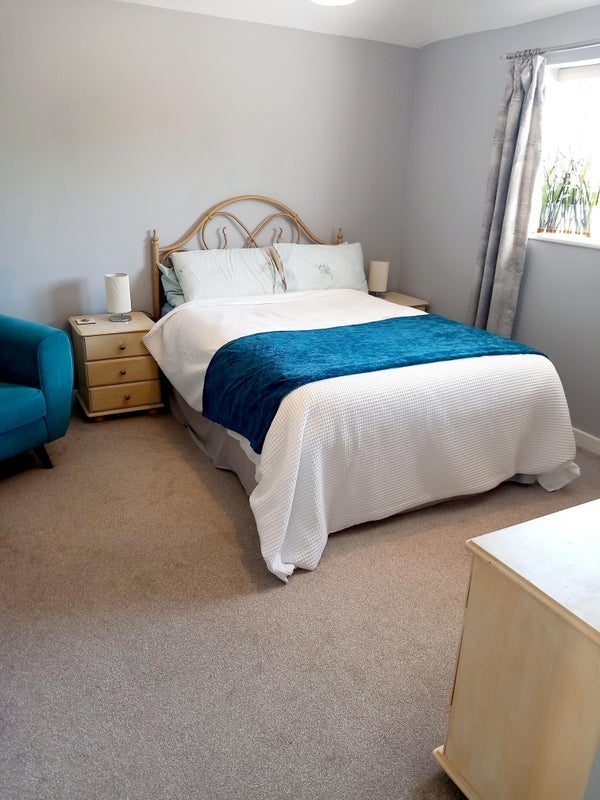 Room Crowcroft Road in Babergh
