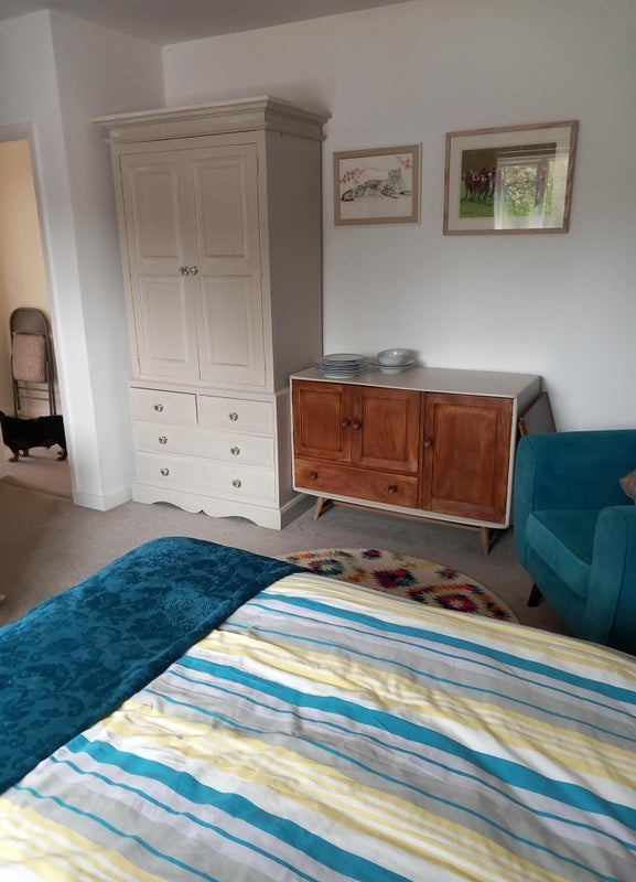 Room Crowcroft Road in Babergh