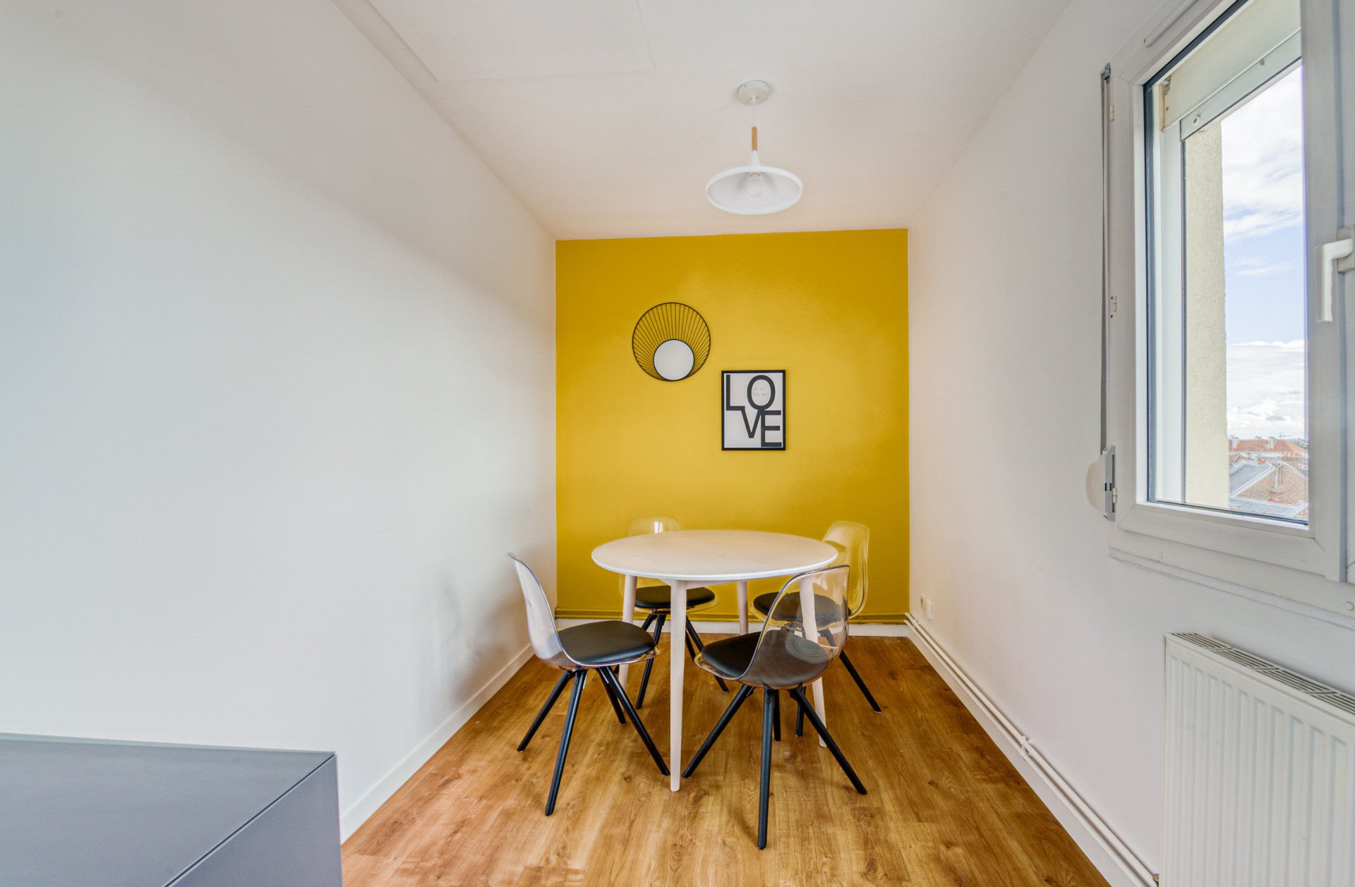 Flat Rue du Général Frère in Amiens