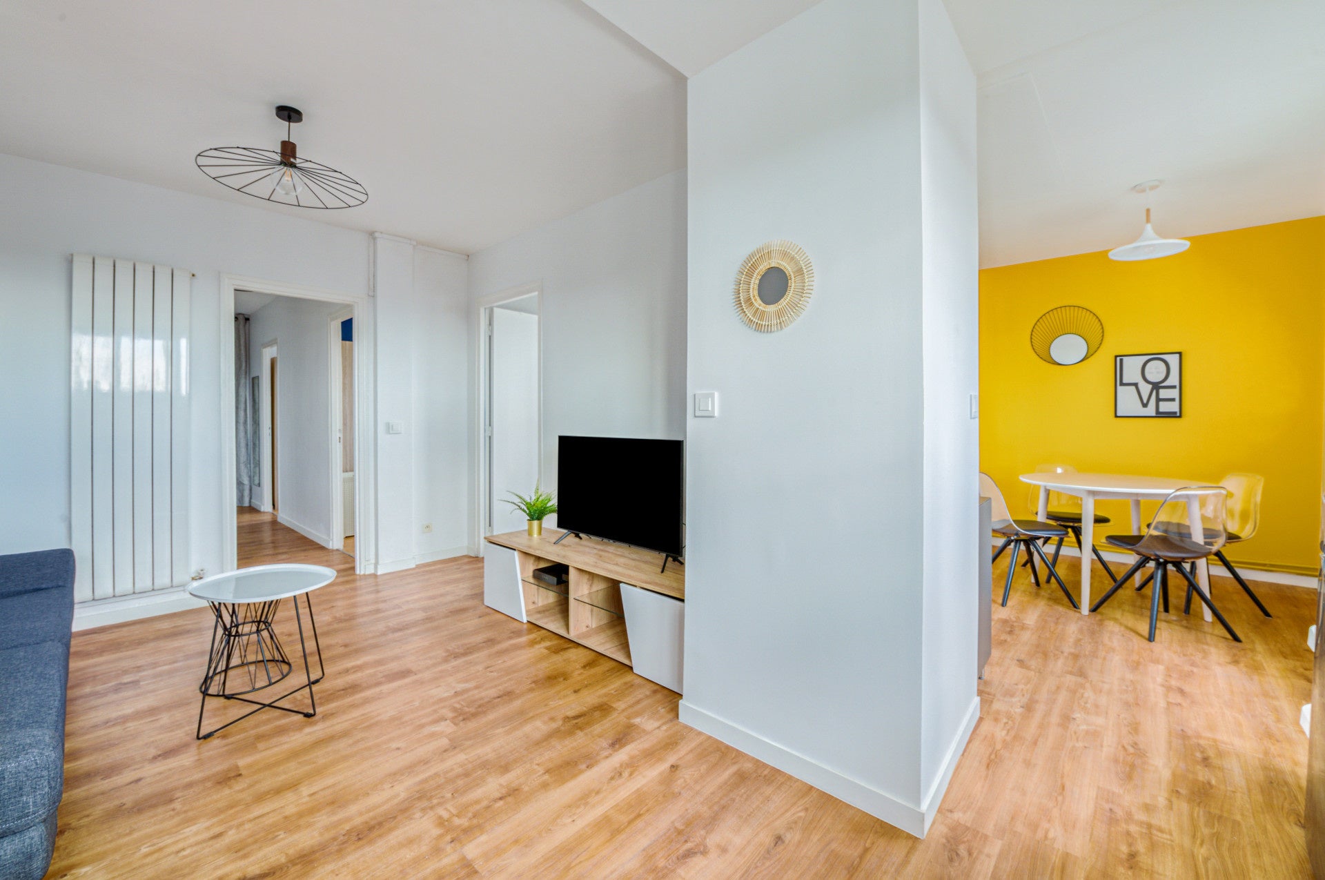 Flat Rue du Général Frère in Amiens
