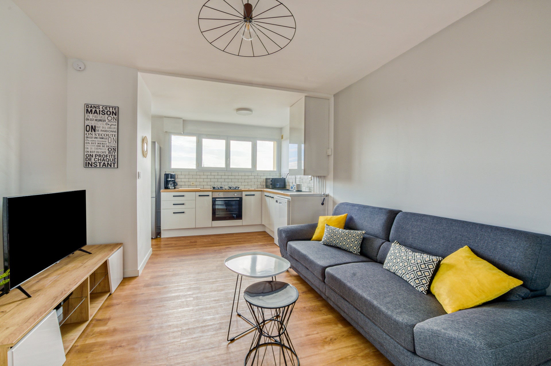 Flat Rue du Général Frère in Amiens
