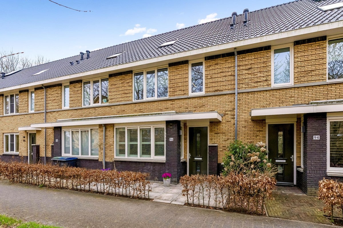 Huis Esselaar 96 in Almere
