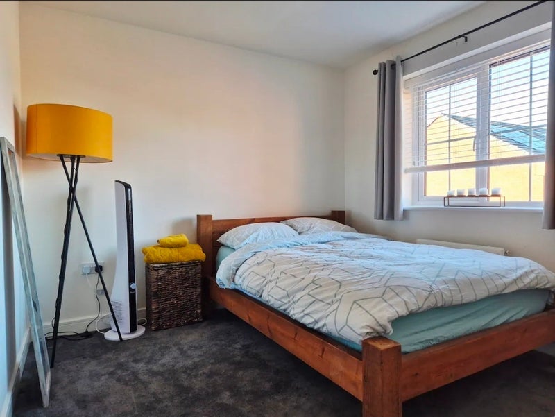Room Beaminster Avenue in Preston