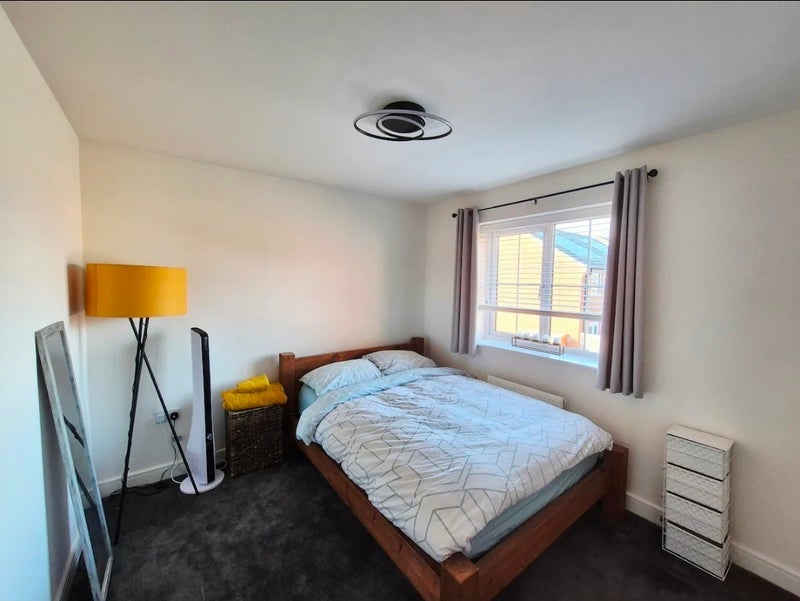 Room Beaminster Avenue in Preston