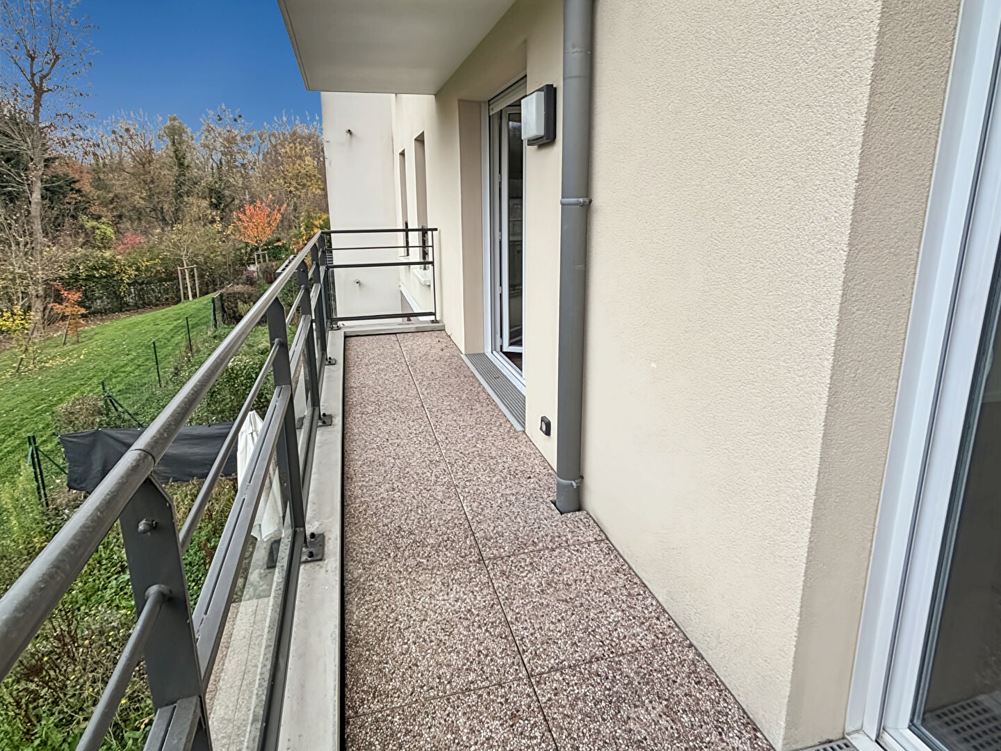 Appartement D 153 à Mennecy