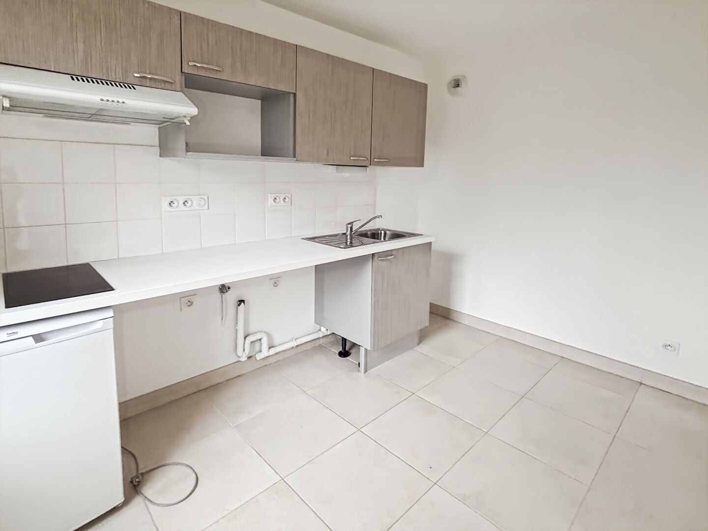 Appartement D 153 à Mennecy