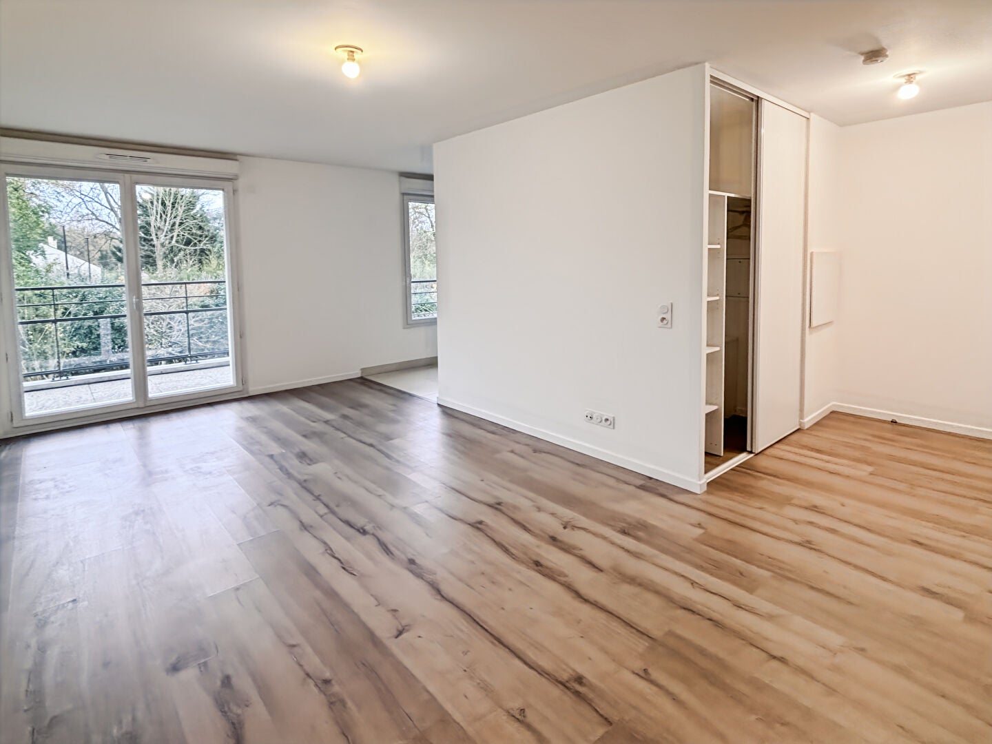 Appartement D 153 à Mennecy