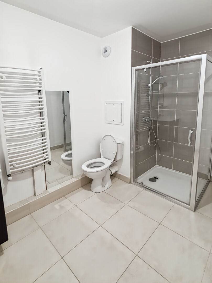 Appartement D 153 à Mennecy