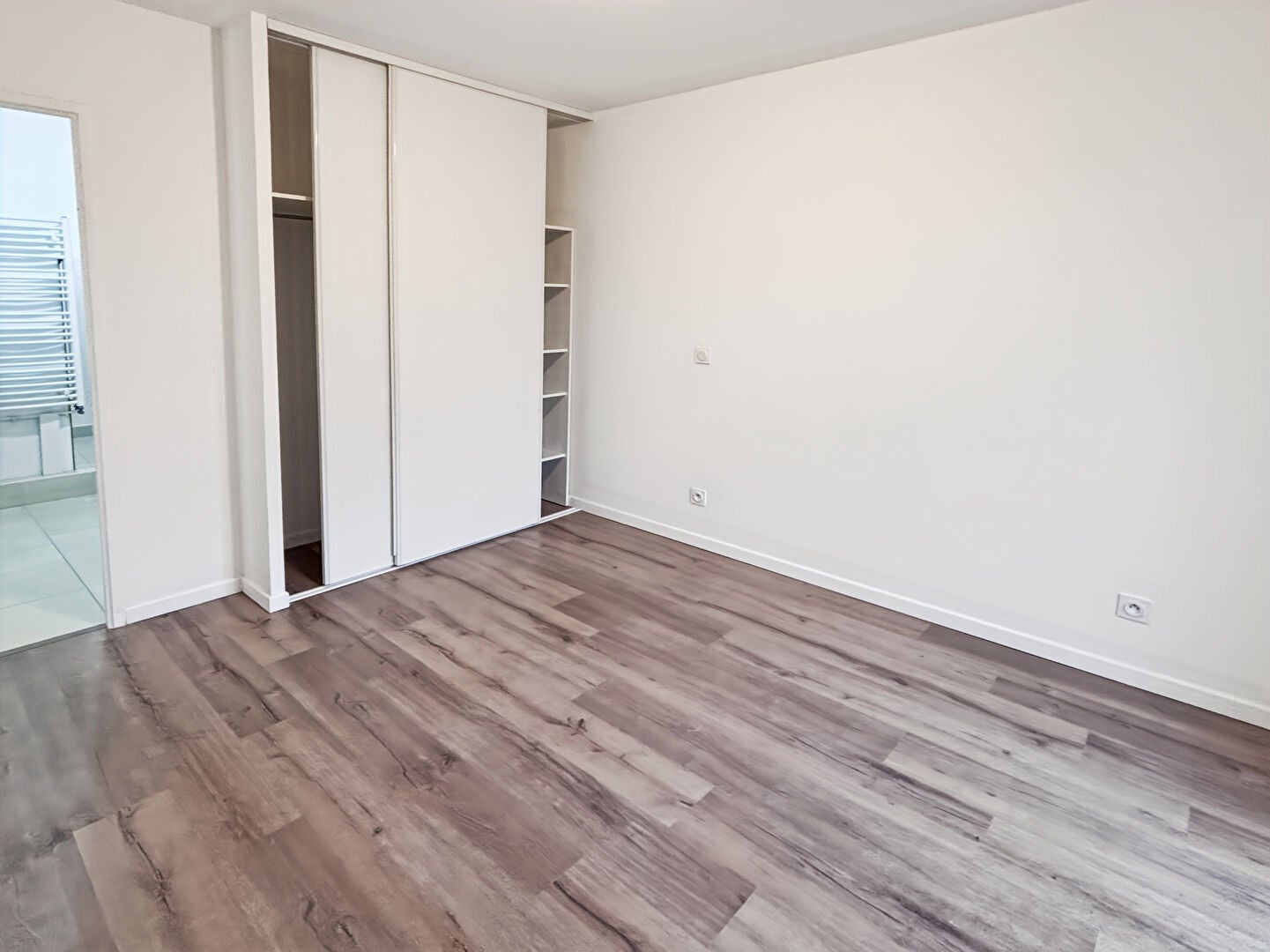 Appartement D 153 à Mennecy