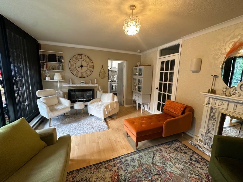 Room Belsize Avenue in Greater London
