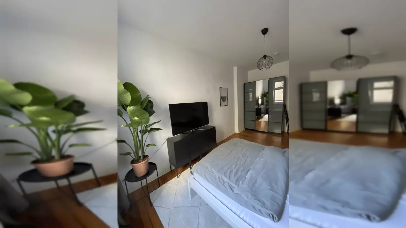 Wohnung Grünberger Straße in Berlin