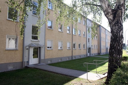 Haus Auf den Gebinden in Zeitz