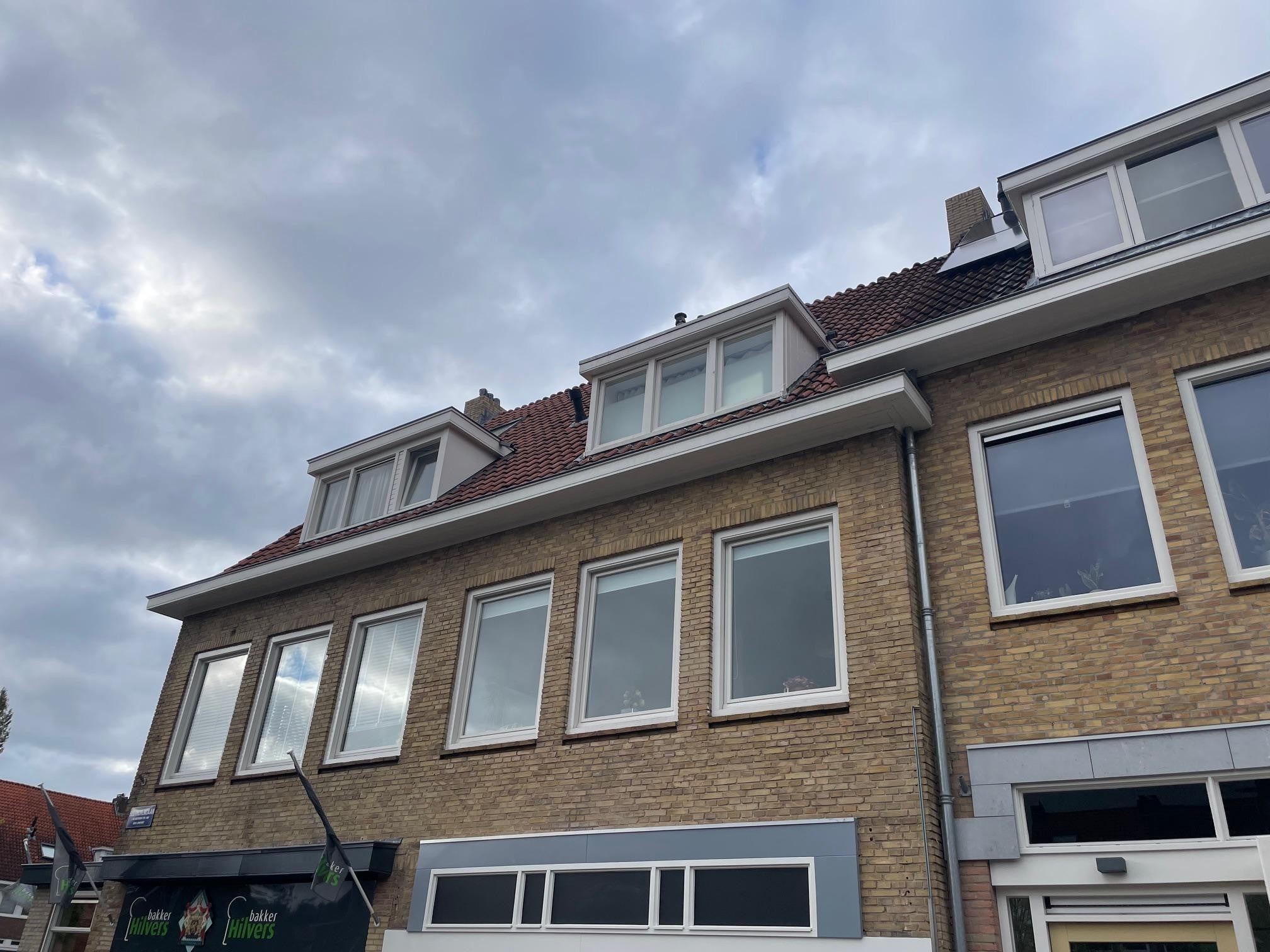 Flat Beethovenlaan in Arnhem