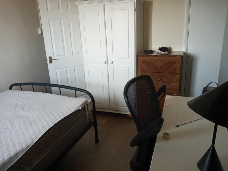 Room Beckway Street in Greater London