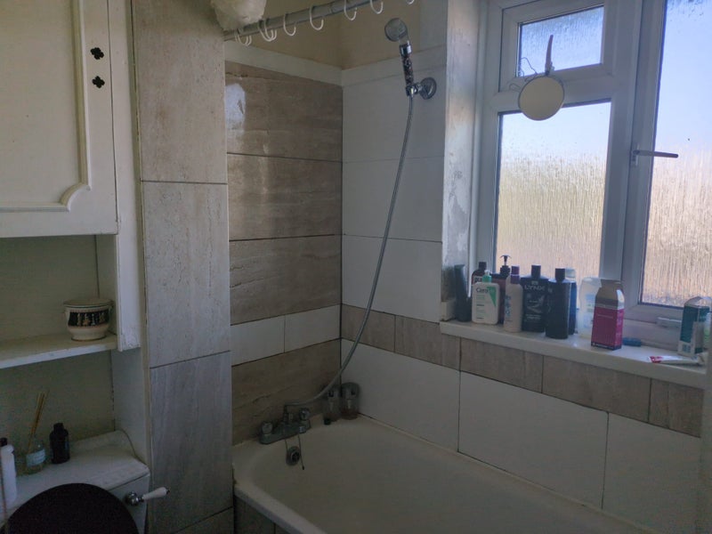 Room Beckway Street in Greater London
