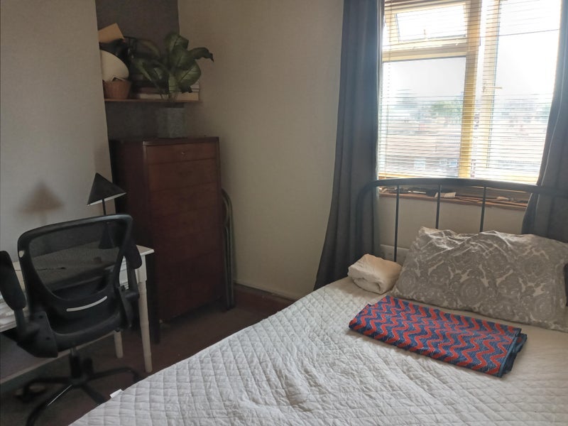 Room Beckway Street in Greater London